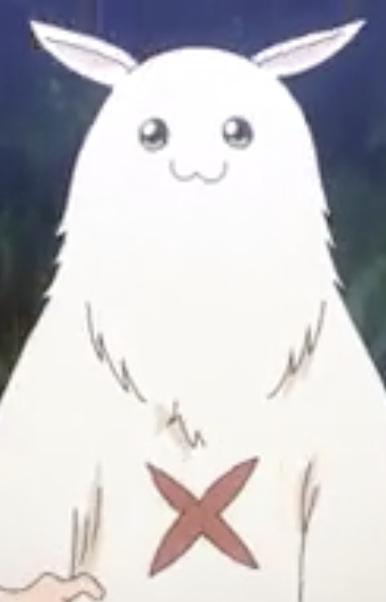 Guardian of the Forest