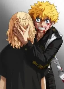 دانلود انیمه Tokyo Revengers: Santen Sensou-hen