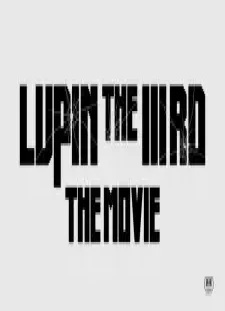 دانلود انیمه Lupin the IIIrd the Movie: Fujimi no Ketsuzoku