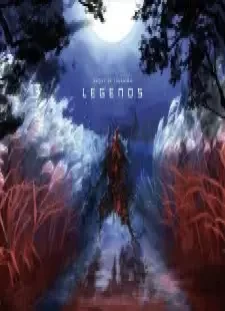 دانلود انیمه Ghost of Tsushima: Legends