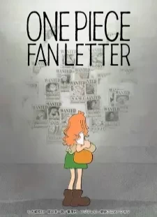 دانلود انیمه One Piece Fan Letter
