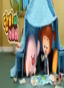 دانلود انیمه Danbi wa Kkaebi