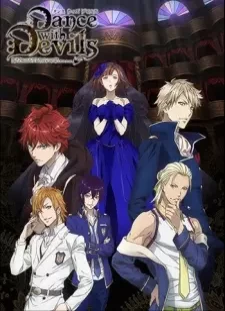 دانلود انیمه Dance with Devils