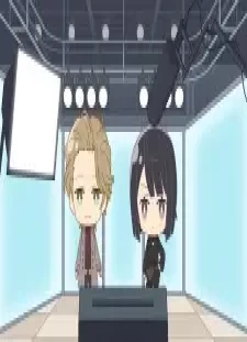 دانلود انیمه Petit Forma: Denhan Kyoku Nisshi