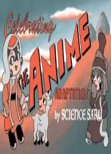 دانلود انیمه Tenmaku no Jaadugar