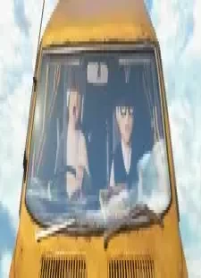 دانلود انیمه Sunny