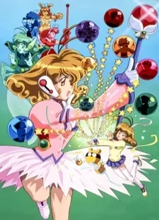 دانلود انیمه Corrector Yui