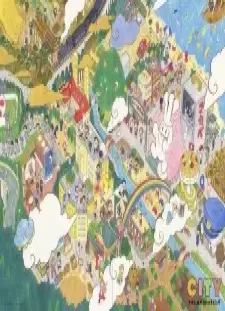 دانلود انیمه City The Animation