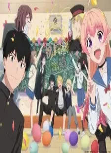 دانلود انیمه Witch Watch 2nd Season