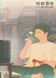 دانلود انیمه Kaijuu 8-gou The Game