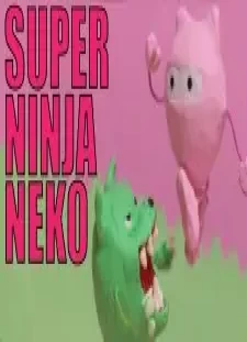 دانلود انیمه Super Ninja Neko