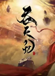 دانلود انیمه Tun Tian Ji