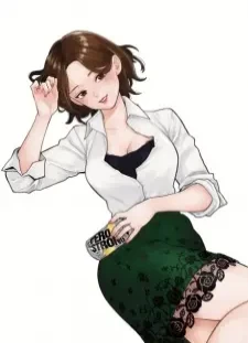 دانلود انیمه Hitozuma no Kuchibiru wa Kan Chuuhai no Aji ga Shite: Kooriyama Yui Sonogo...