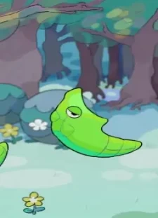 دانلود انیمه Pokemon ga Ippiki