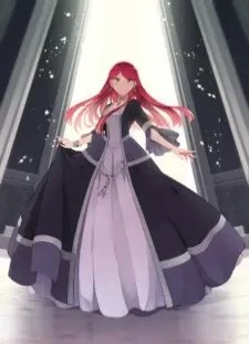 دانلود انیمه 99-kai Danzai sareta Loop Reijou desu ga Konse wa "Chouzetsu Aisare Mode" desu tte!? Shin no Chikara ni Mezamete Hajimaru 100-kaime no Jinsei