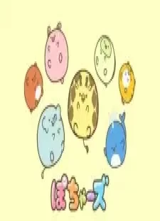 دانلود انیمه Pochars