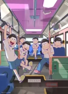 دانلود انیمه Osomatsu-san 4th Season: Sou, Shuu, Hen
