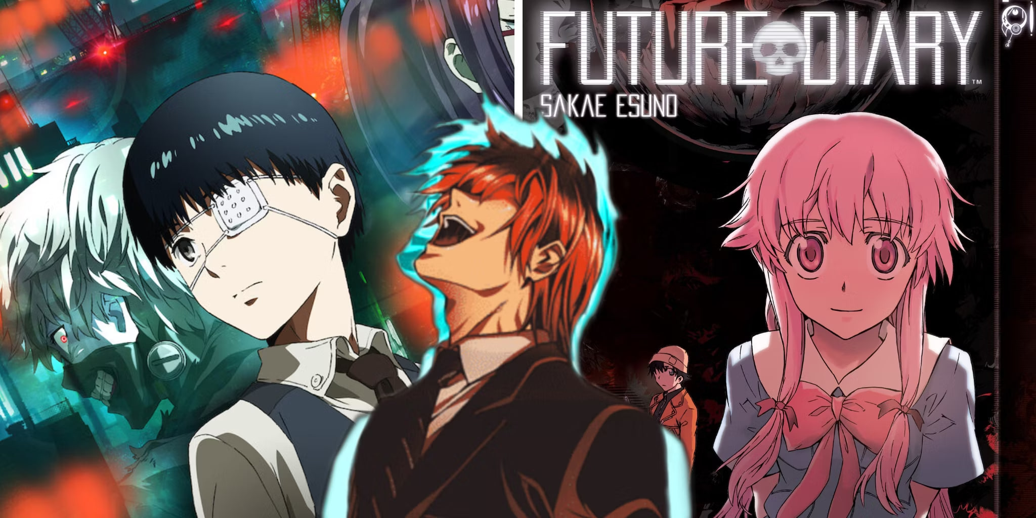 دانلود انیمه‌های سریالی | لیست کامل با لینک مستقیم و کیفیت بالا